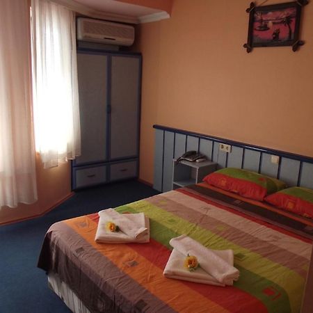 Pamukkale Hotel Didim Eksteriør bilde
