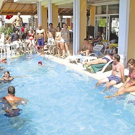 Pamukkale Hotel Didim Eksteriør bilde