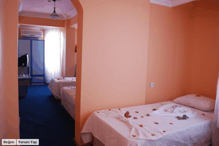Pamukkale Hotel Didim Rom bilde