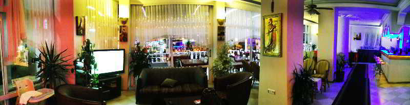 Pamukkale Hotel Didim Eksteriør bilde