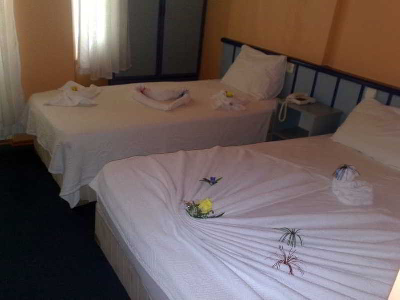 Pamukkale Hotel Didim Eksteriør bilde