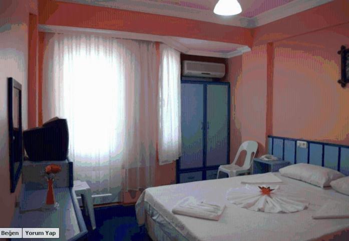 Pamukkale Hotel Didim Eksteriør bilde